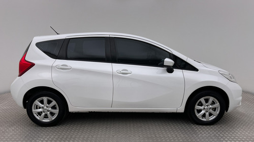Nissan Note 1.6 Exclusive 110cv Cvt 2019