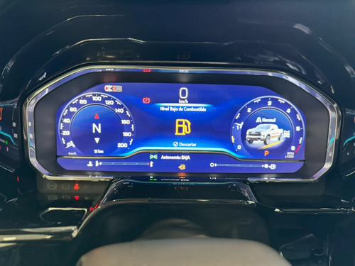 Chevrolet Silverado 5.3 V8 Z71 Trail Boss 2025