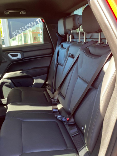 RAM Rampage 2.0 Rebel Gme At9 4X4 2024