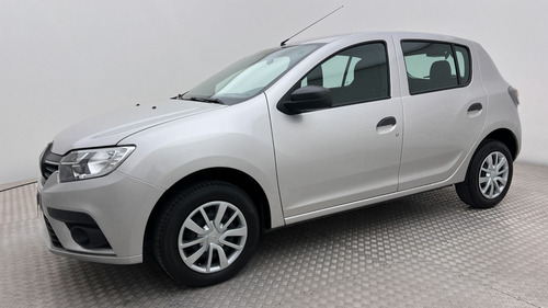 Renault Sandero 1.6 16v Life 2022