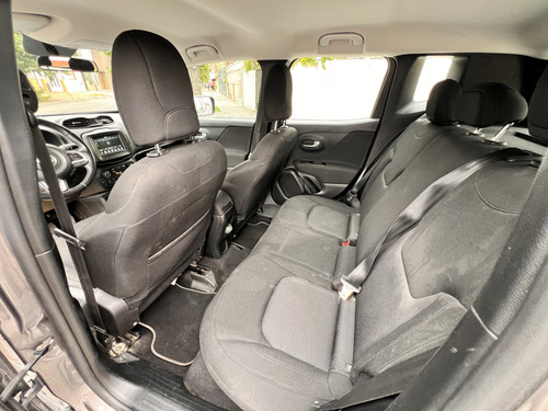 Jeep Renegade 1.8 Sport 2020