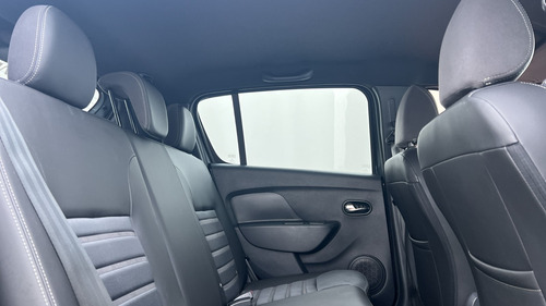 Renault Sandero 1.6 16v Intense 2022