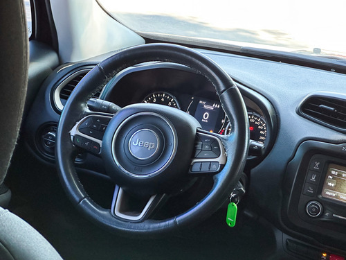 Jeep Renegade 1.8 Sport 2017