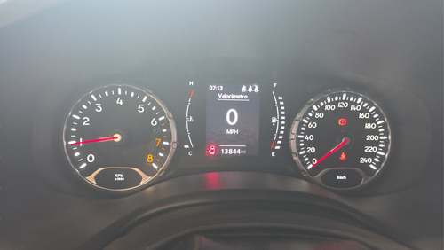 Jeep Renegade 1.8 4X2 SPORT 2024