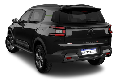Citroën Aircross 1.0 T200 XTR CVT L26 2025