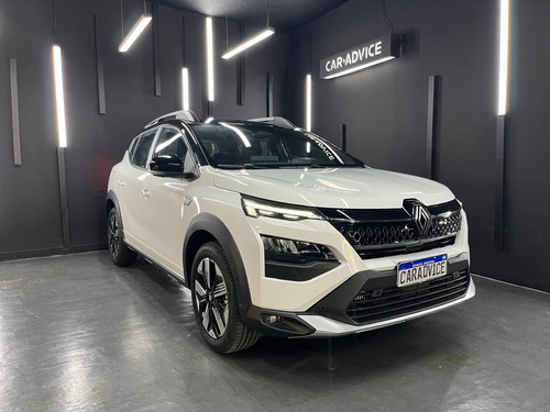 Renault Kardian 1.0 T ICONIC EDC L25 2025