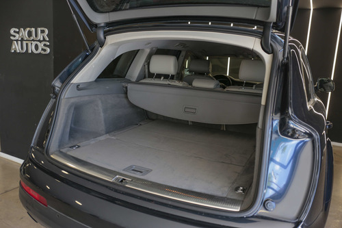 Audi Q7 3.0 Tdi 233cv Tiptronic Quattro 2008