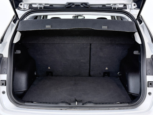 Jeep Compass 2.4 LONGITUDE AT6 4X2 L18 2019