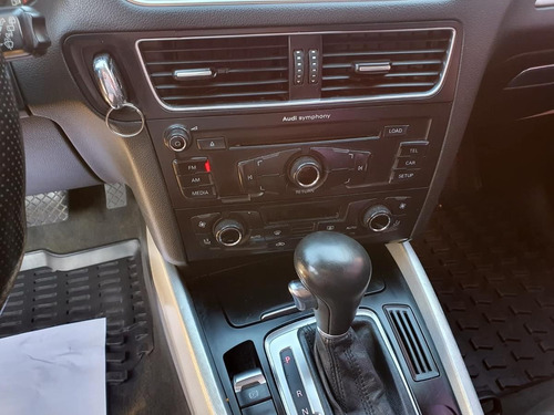 Audi Q5 3.2 Fsi 270cv Stronic Quattro 2013