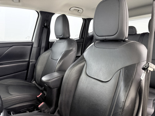 Jeep Renegade 1.8 4X2 LONGITUDE AT L18 2021