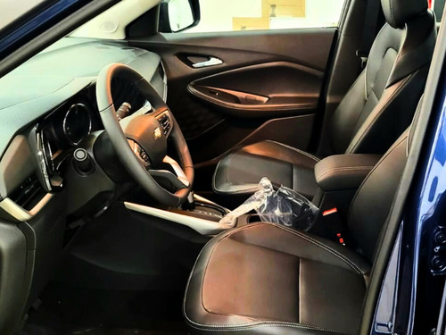 Chevrolet Montana 1.2 T PREMIER AT L26 2026