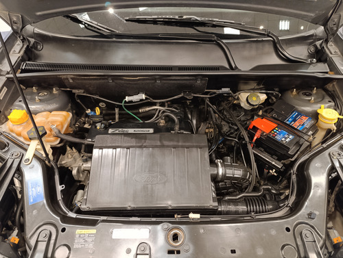 Ford Ecosport 1.4 Tdci Xls Mp3 4x2 2009